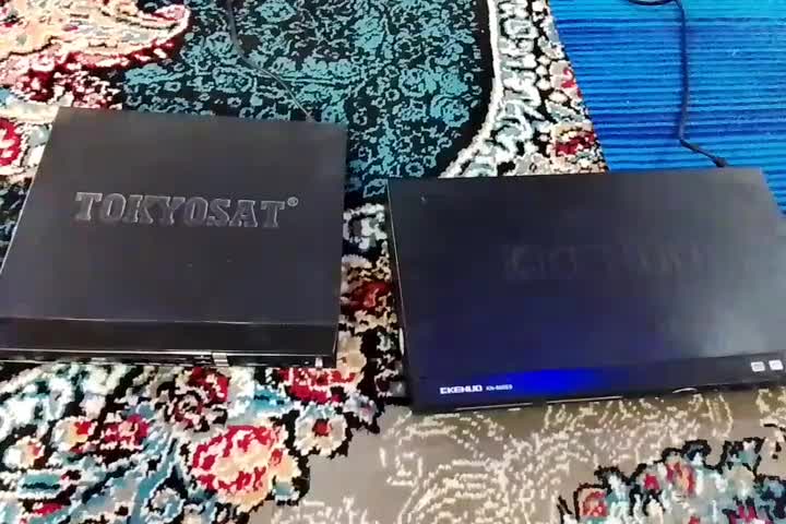 دی وی دی سالم مرتب فلشخور|پخش‌کننده DVD و ویدیو|مشهد, امیرآباد|دیوار