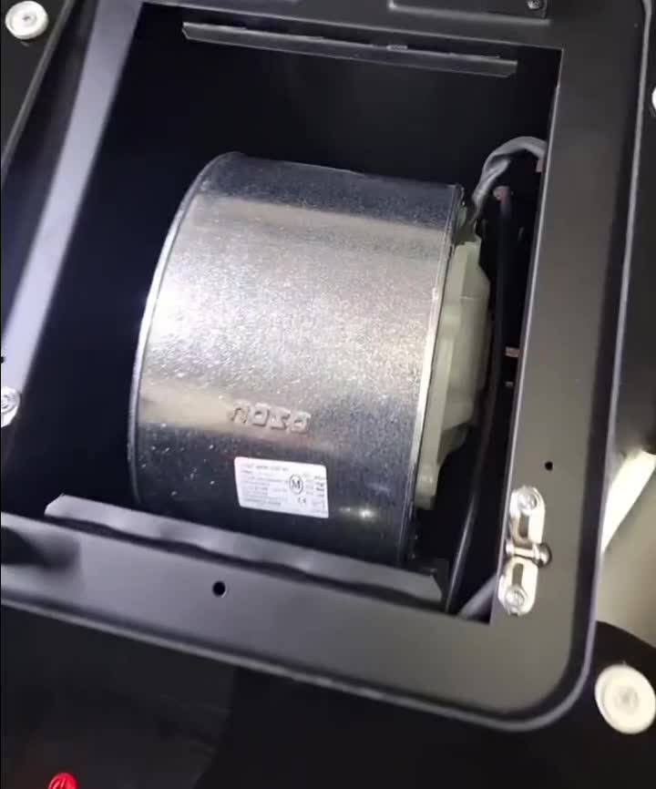 هود توکار پرایم  با گارانتی درجه یک|هود|زاهدان, |دیوار