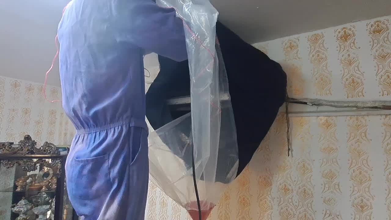 شستشو روکار کولر، وقت و هزینه کمتر، استهلاک کمتر|خدمات پیشه و مهارت|بندرعباس, |دیوار