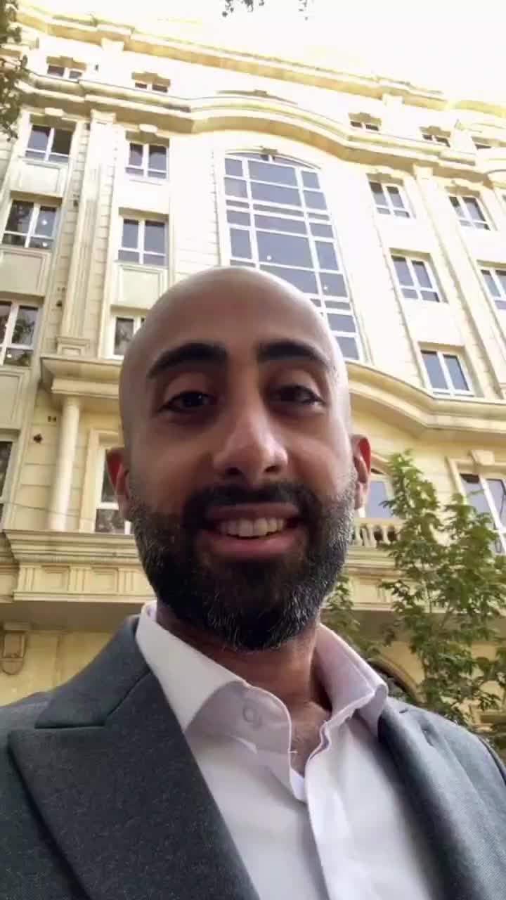 تجریش ۱۱۰ ویودار (لابی مجلل)|اجارهٔ دفتر کار، اتاق اداری، مطب|تهران, نیاوران|دیوار