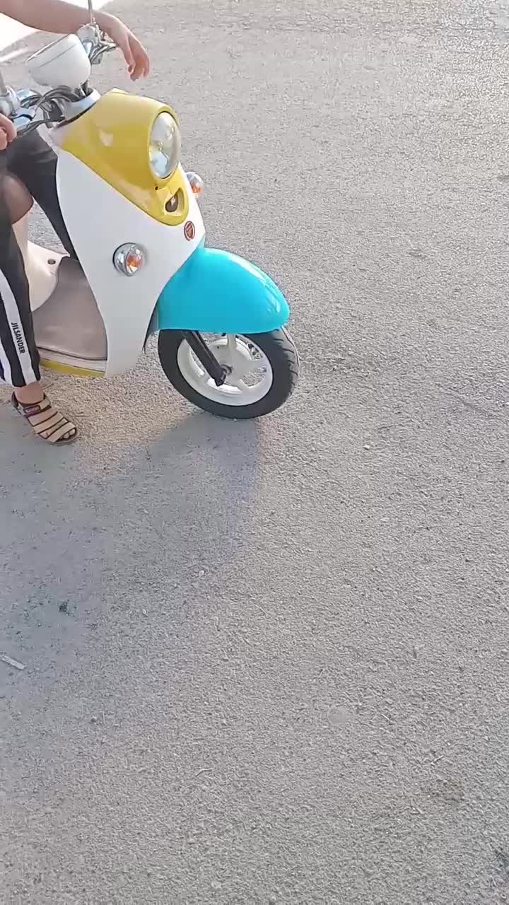 مینی وسپا موتور پاکشتی یاماها وینودرحدصفر|موتورسیکلت|کرمانشاه, |دیوار