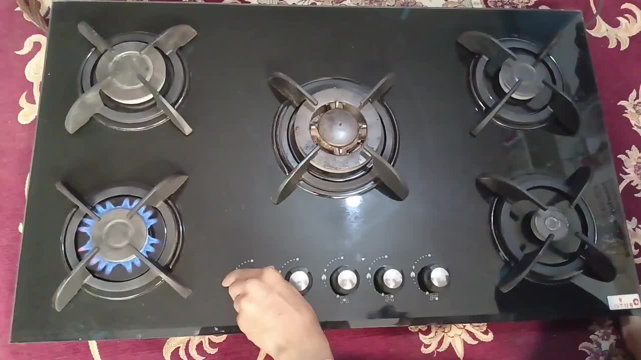لتوs|اجاق گاز و لوازم برقی پخت‌وپز|مشهد, هنرور|دیوار