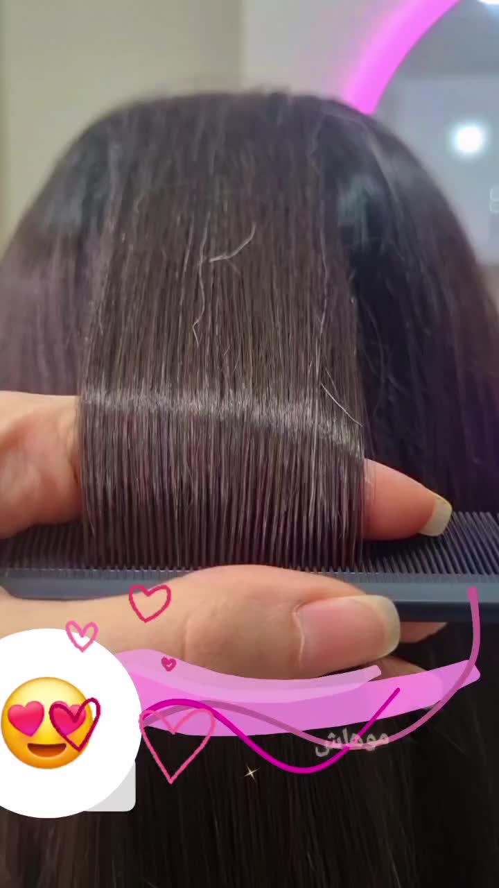تخفیف استثنایی خدمات کوتاهی و موخوره گیری و ...|خدمات آرایشگری و زیبایی|شاهین‌شهر, سعدی جنوبی|دیوار