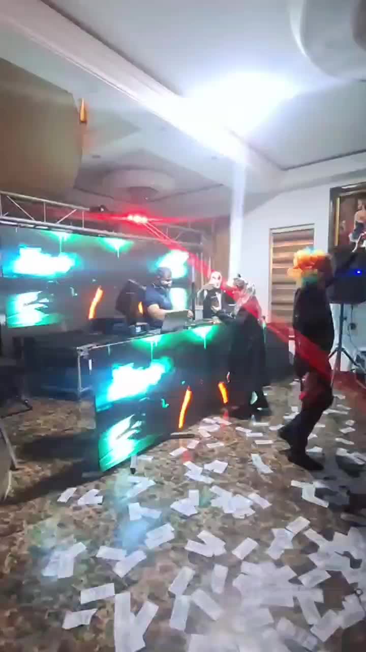dj.m.k|خدمات پذیرایی، مراسم|مشهد, آزادشهر|دیوار