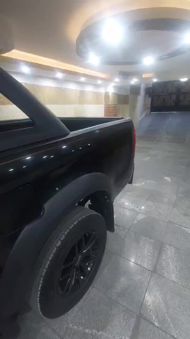 فروش KMC T8 مدل ۴۰۱|خودرو سواری و وانت|اسلام‌شهر, باغ فیض|دیوار