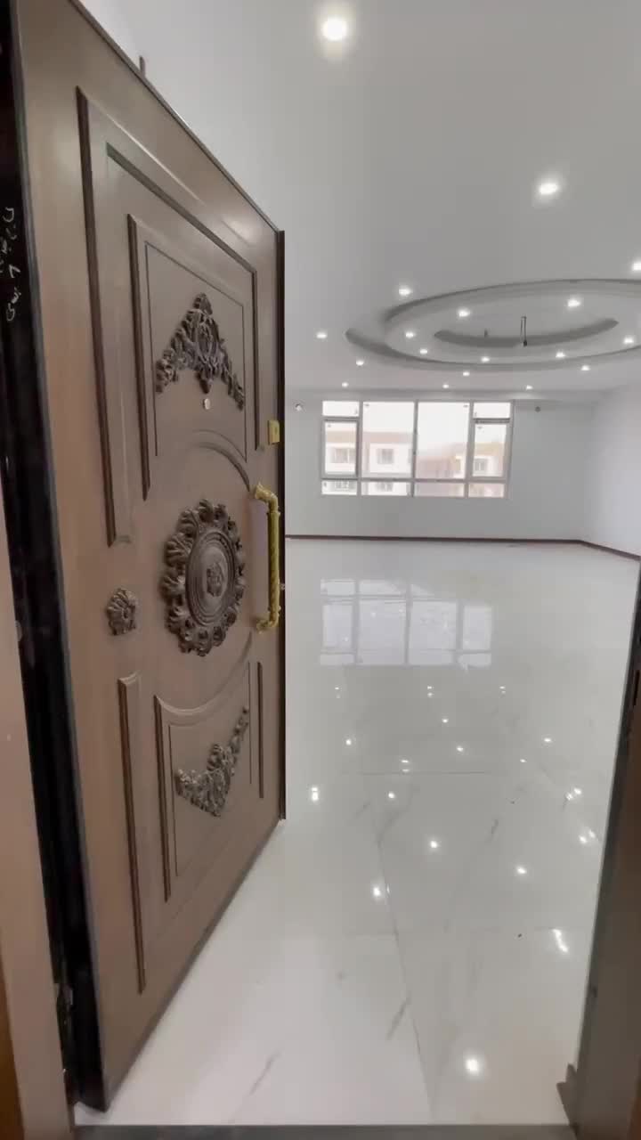 آپارتمان شخصی ساز ۱۱۵دوخ فاز صفر فرصت خرید|فروش آپارتمان|پرند, فاز ۰|دیوار