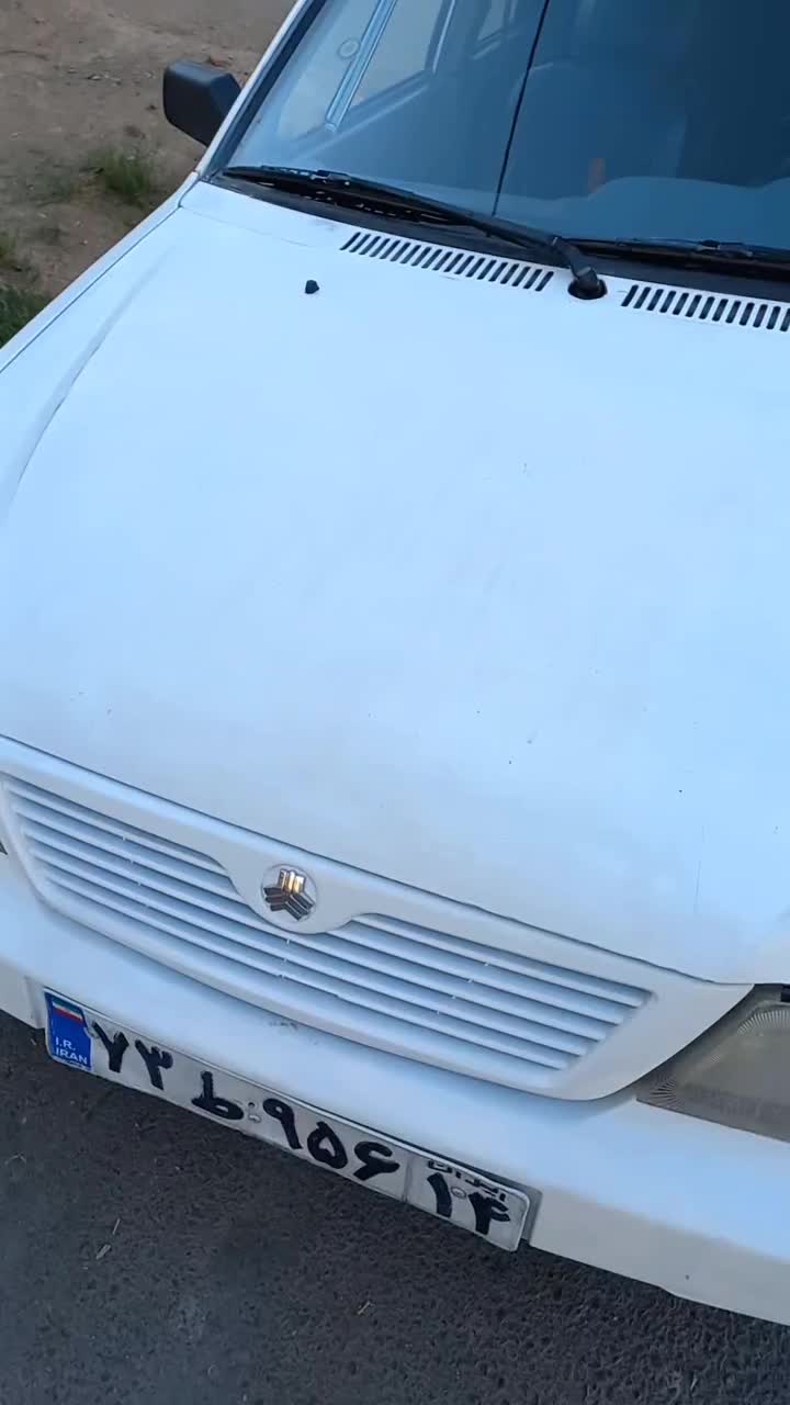 پراید ۱۳۲ مدل۸۹|خودرو سواری و وانت|شوشتر, |دیوار