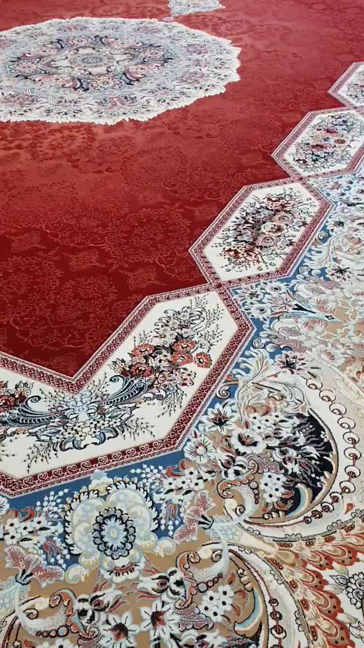 فرش هریس کاشان|فرش|زاهدان, |دیوار