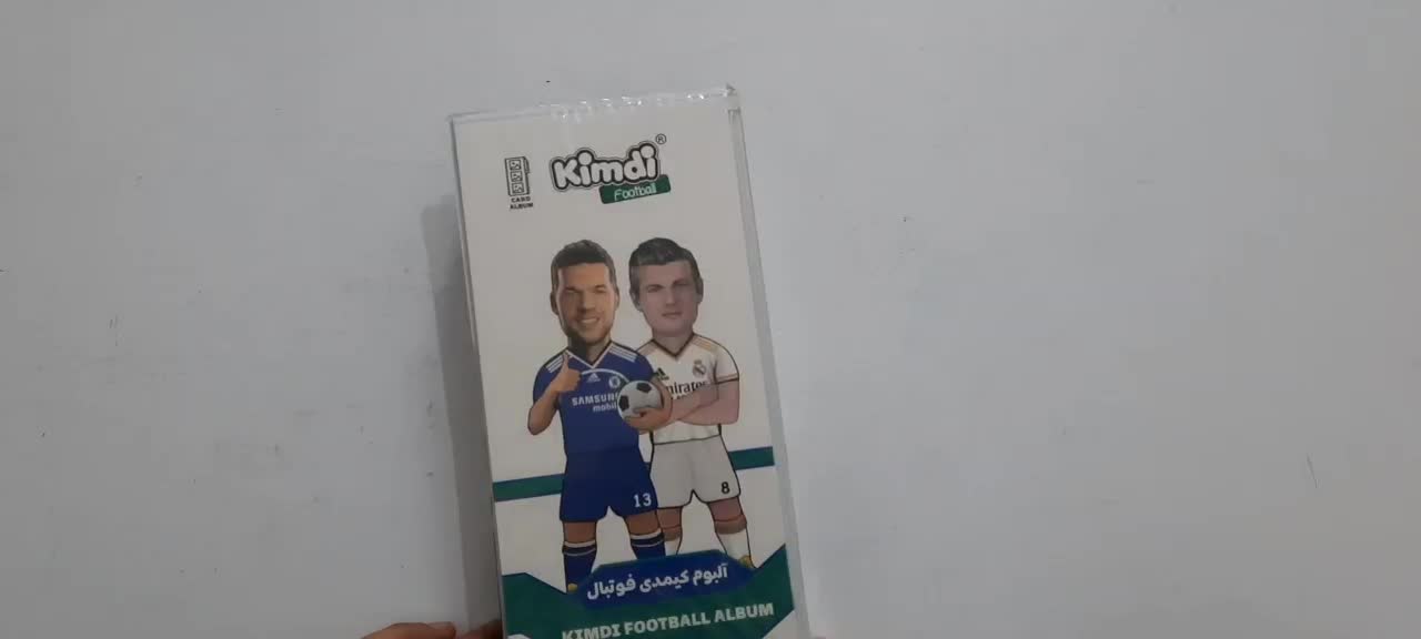 فروش ویژه کمیدی نو همراه با آلبوم و مینی فیگور|کلکسیون و سرگرمی|اسفراین, |دیوار