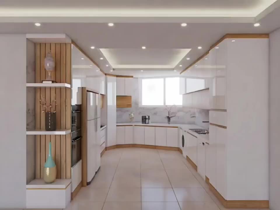 دکارسیون داخلی کمد کابینت|خدمات پیشه و مهارت|بوئین و میاندشت, |دیوار