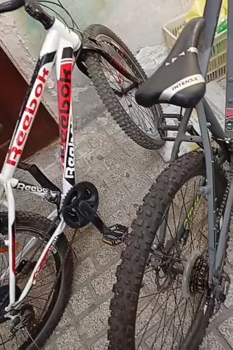 دو عدد دوچرخه نو نو|دوچرخه، اسکیت، اسکوتر|مشهد, شهید آوینی|دیوار