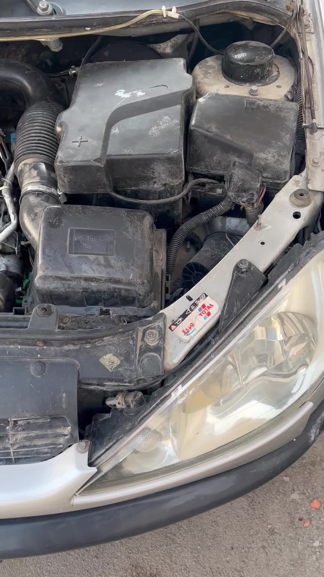 ۲۰۶تیپ‌۲زیرخاکی|خودرو سواری و وانت|بجنورد, |دیوار