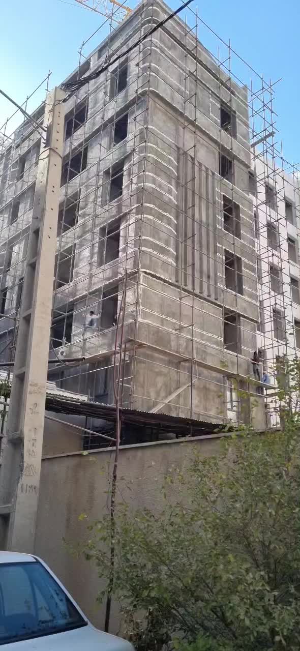 فرصت طلایی/کف قیمت منطقه/تحویل فوری/تعداد محدود|فروش آپارتمان|تهران, هوانیروز|دیوار