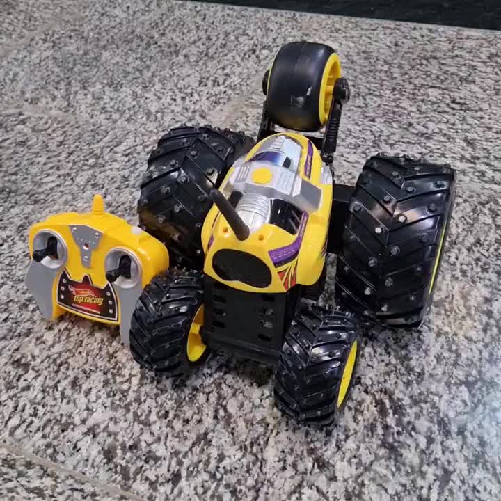 دیوانه ماشین کنترلی دیوانه. بزرگ. شارژی|اسباب‌‌بازی|بندر ماهشهر, |دیوار