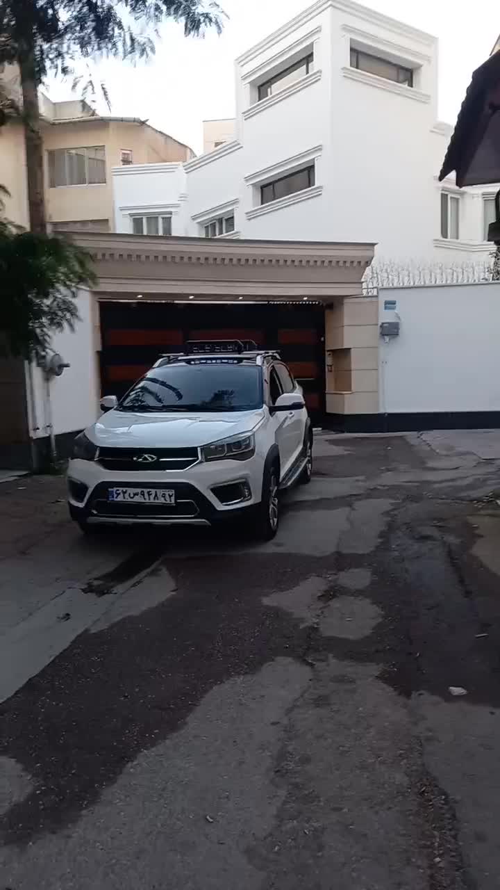 ام وی ام ایکس۲۲دنده ای فول اکسلنت۹۷تحویل۹۸|خودرو سواری و وانت|قائمشهر, |دیوار