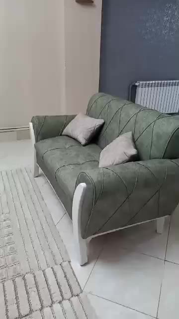 مبل فانوس کد ۸۶۶۸ تنوع در رنگ با تضمین کیفیت|مبلمان خانگی و میز عسلی|قیدار, |دیوار