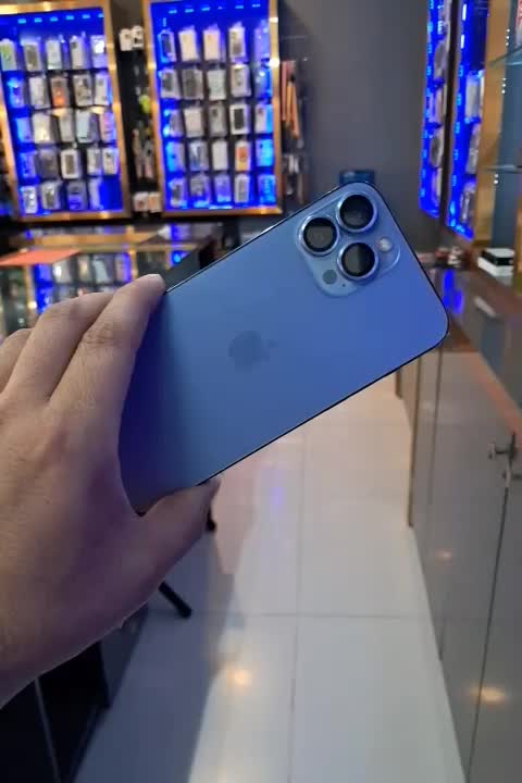 iphone13 pro max|موبایل|نیشابور, فردوس شمالی|دیوار
