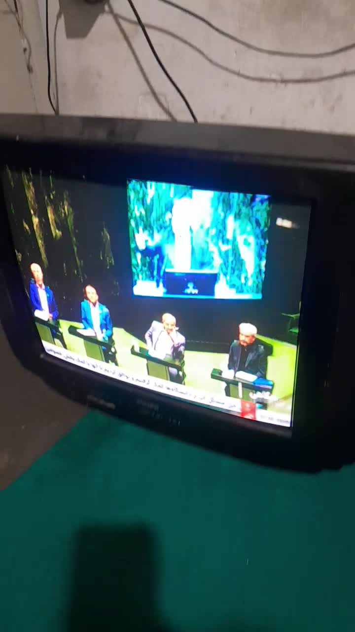 تلویزیون ۲۱ اینج پارس|تلویزیون و پروژکتور|رشت, لاکان|دیوار