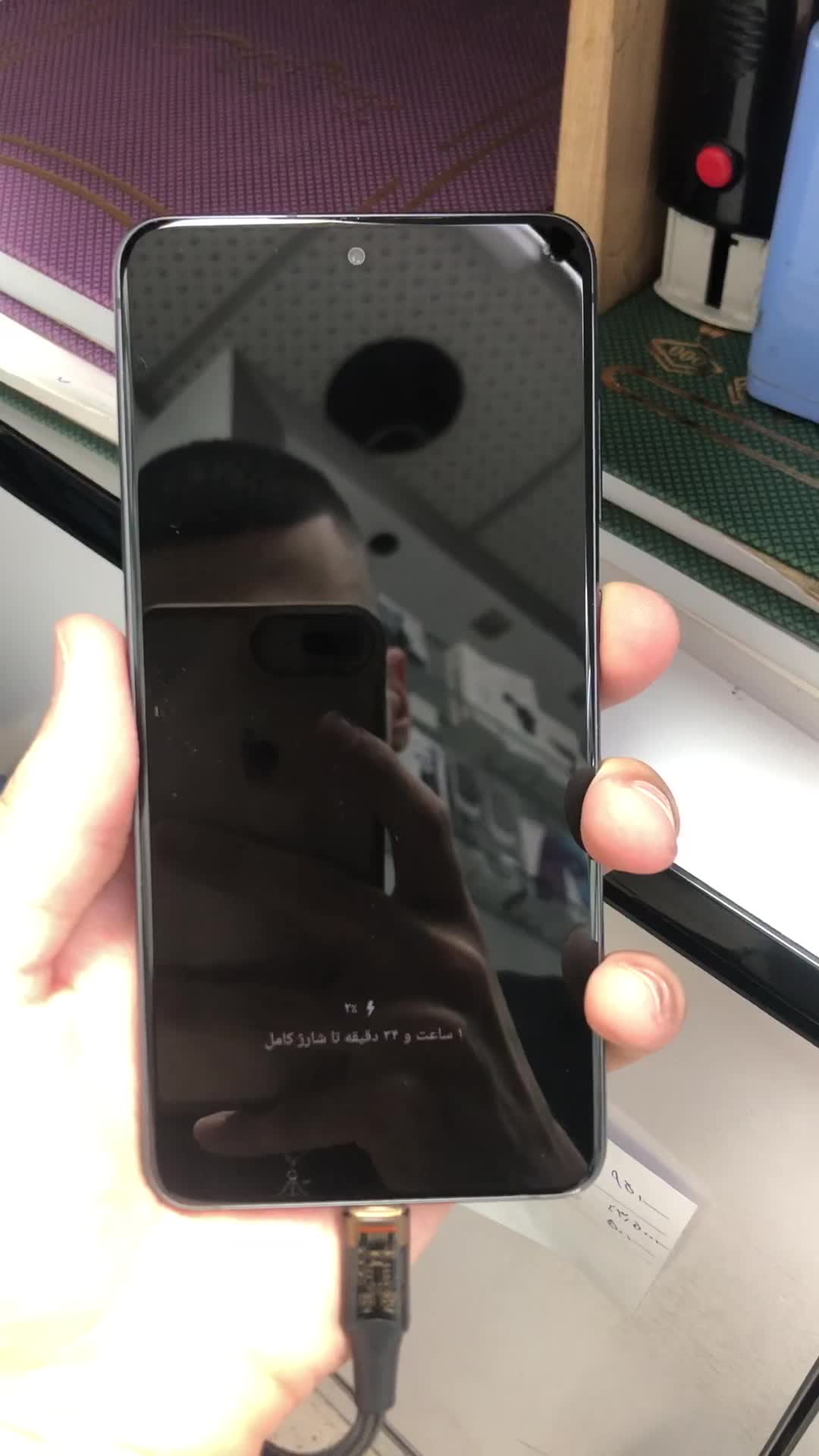 Galaxy S21 FE 5G 256/8|موبایل|کرج, اصفهانیها|دیوار