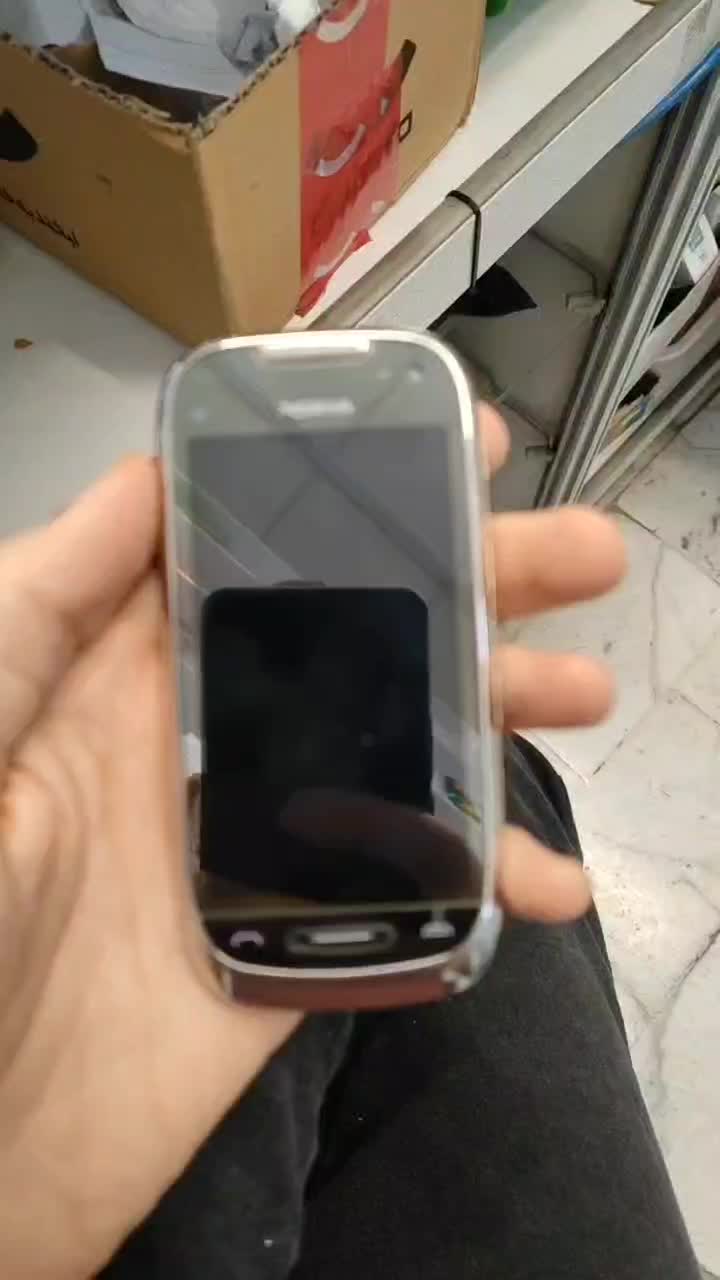 نوکیا c7|موبایل|مشهد, عامل|دیوار