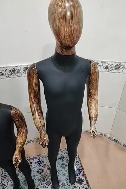 مانکن پوشاک بچگانه|فروشگاه و مغازه|پیرانشهر, |دیوار