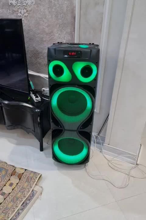 باندبلوتوث شارژی ساووی|سیستم صوتی خانگی|مشهد, اقبال|دیوار