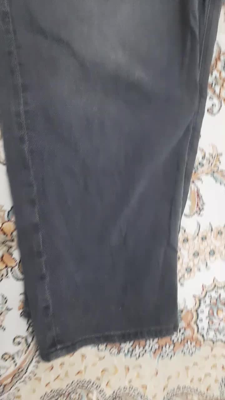 شلوار جین اکبند امریکایی اصل مردانه ۴۸ ۴۹|لباس|کرمانشاه, |دیوار