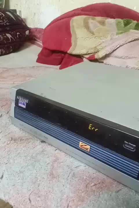 ویدیو|پخش‌کننده DVD و ویدیو|اهواز, زیتون کارگری|دیوار