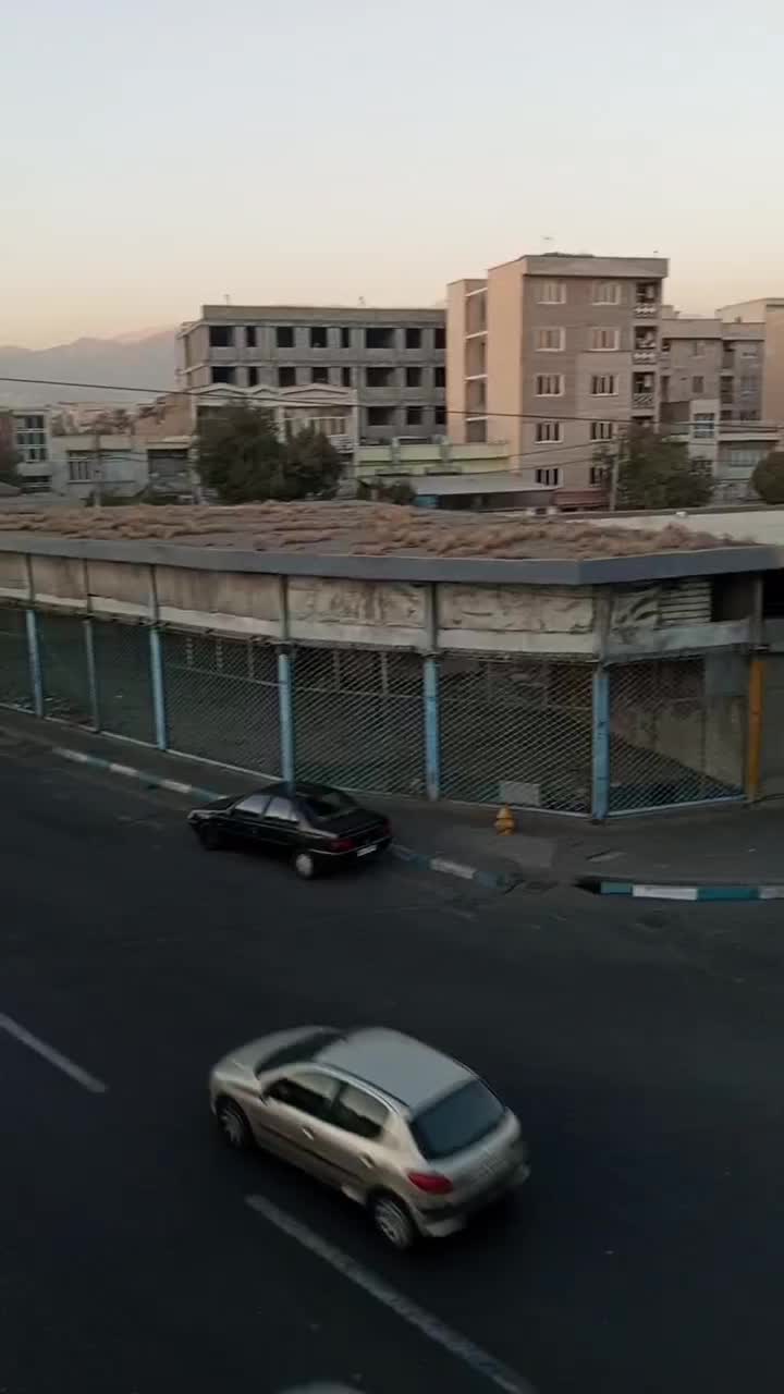 گاراژ تجاری|فروش زمین و ملک کلنگی|تهران, مهرآباد جنوبی|دیوار