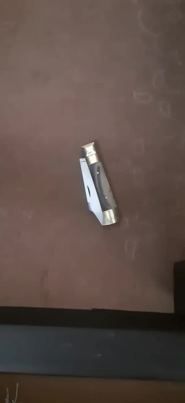 چاقو کلکسیونی|کلکسیون اشیاء عتیقه|کرمانشاه, |دیوار