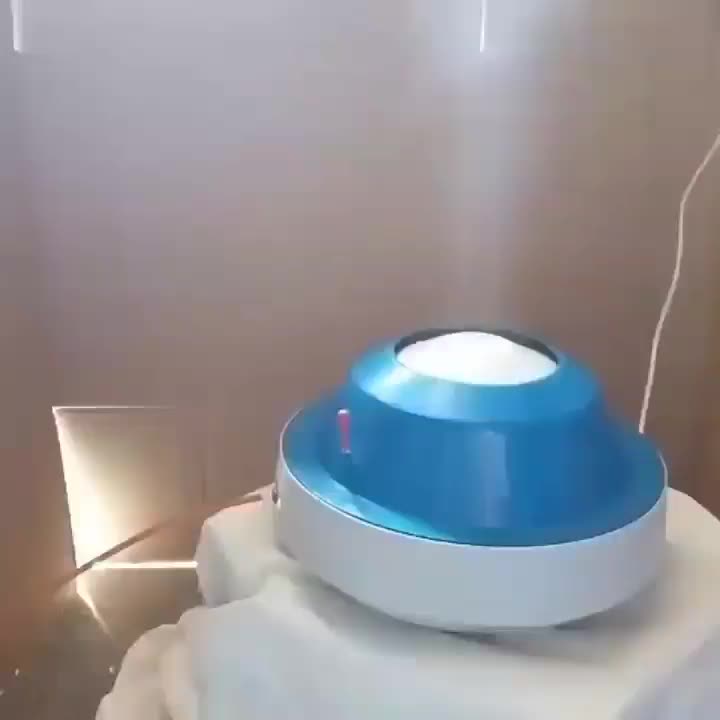 دستگاه بخور نیمه صنعتی|ماشینآلات صنعتی|پردیس, فاز ۹|دیوار