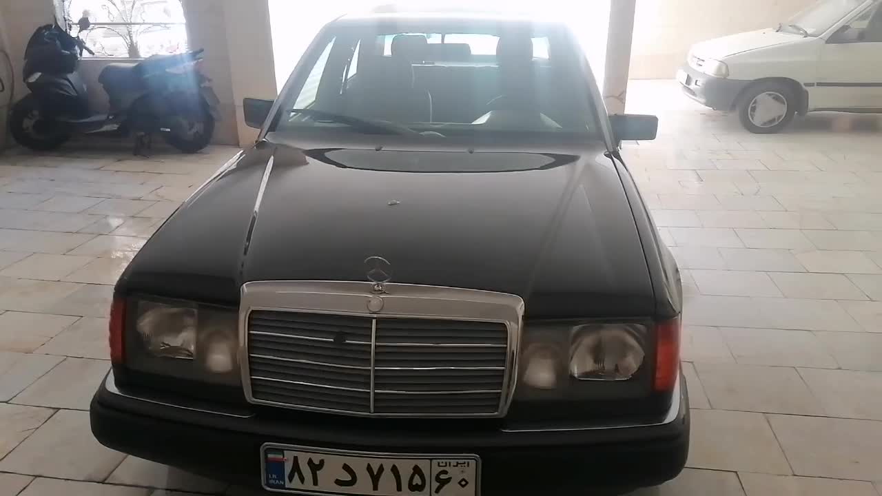 خودرو|خودرو کلاسیک|تهران, خواجه نظام الملک|دیوار