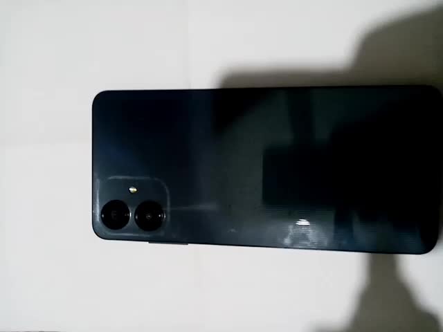 گوشی A06رام 6حافظه 128گوشی خوب تمیز قیمت مناسب|موبایل|گنبد کاووس, |دیوار