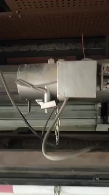 تعمیرات شیشه سکوریت و درب برقی کرکره ای فقط تعمیر|خدمات پیشه و مهارت|شیراز, زرهی|دیوار