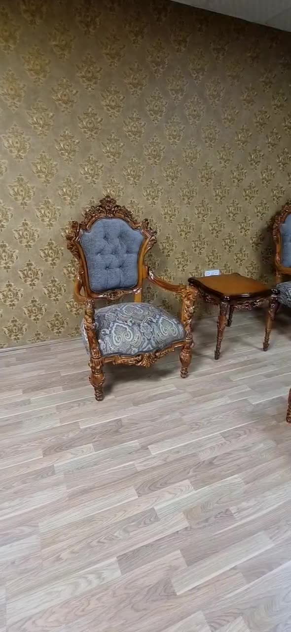 مبل استیل امپریال ۷ نفره|مبلمان خانگی و میز عسلی|هشتگرد, مدرس|دیوار