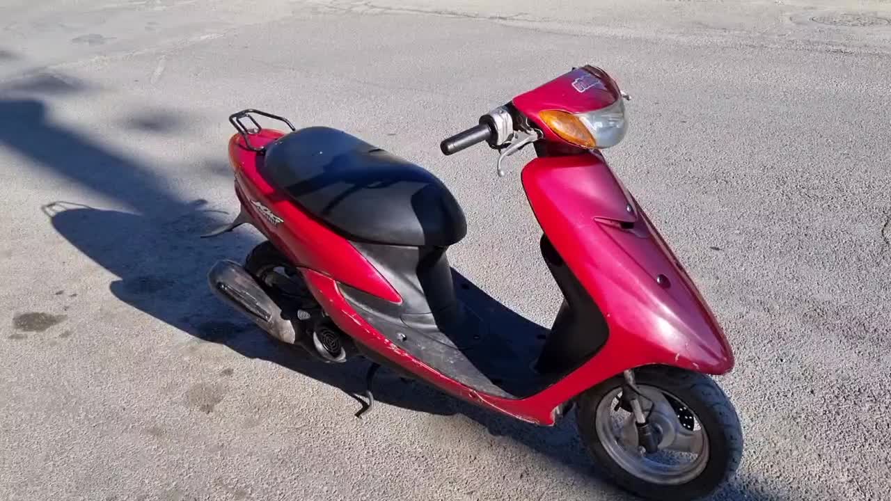 یاماها جوک 50cc|موتورسیکلت|ارومیه, |دیوار