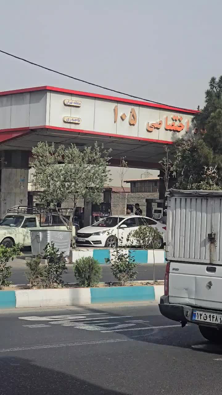 مغازه انبار فداییان با ۱۰۰ محوطه|اجارهٔ مغازه و غرفه|تهران, دولت‌آباد|دیوار