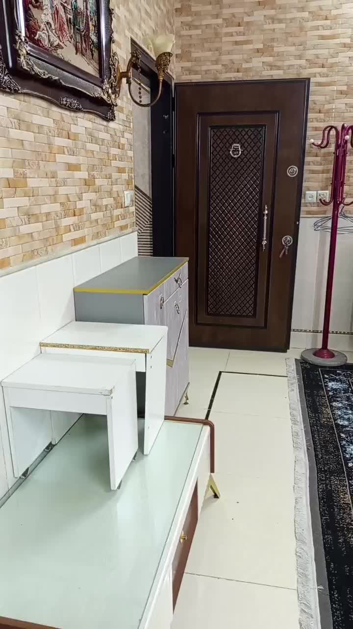 منزل  اجاره روزانه هفتگی|اجارهٔ کوتاه‌مدت آپارتمان و سوئیت|قم, باسکول|دیوار