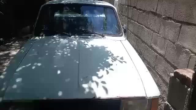 پیکان وانت|خودرو سواری و وانت|شاهرود (اردبیل), |دیوار