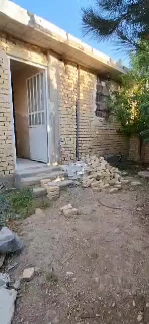 خانه و زمین در بیضا|فروش زمین و ملک کلنگی|بیضا, |دیوار