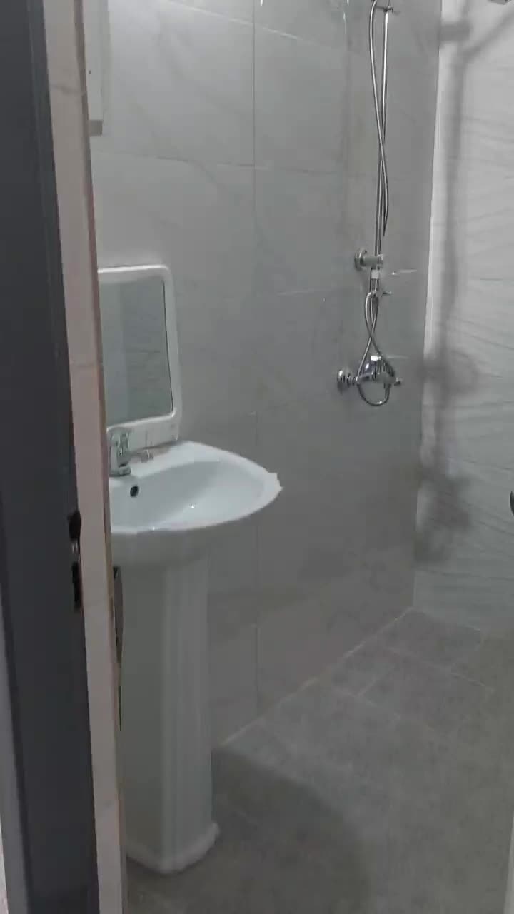 اپارتمان شیک انتهای فرامرز بنفشه معاوضه با ماشین|فروش آپارتمان|مشهد, بهاران|دیوار