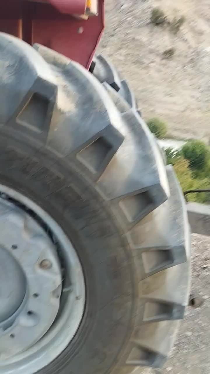 تراکتر|خودرو سنگین|سراب میمه, |دیوار