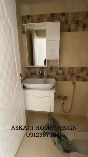 اجاره //برج باغ نیکان //فول شیک|اجارهٔ آپارتمان|هشتگرد, شهرک گلها|دیوار