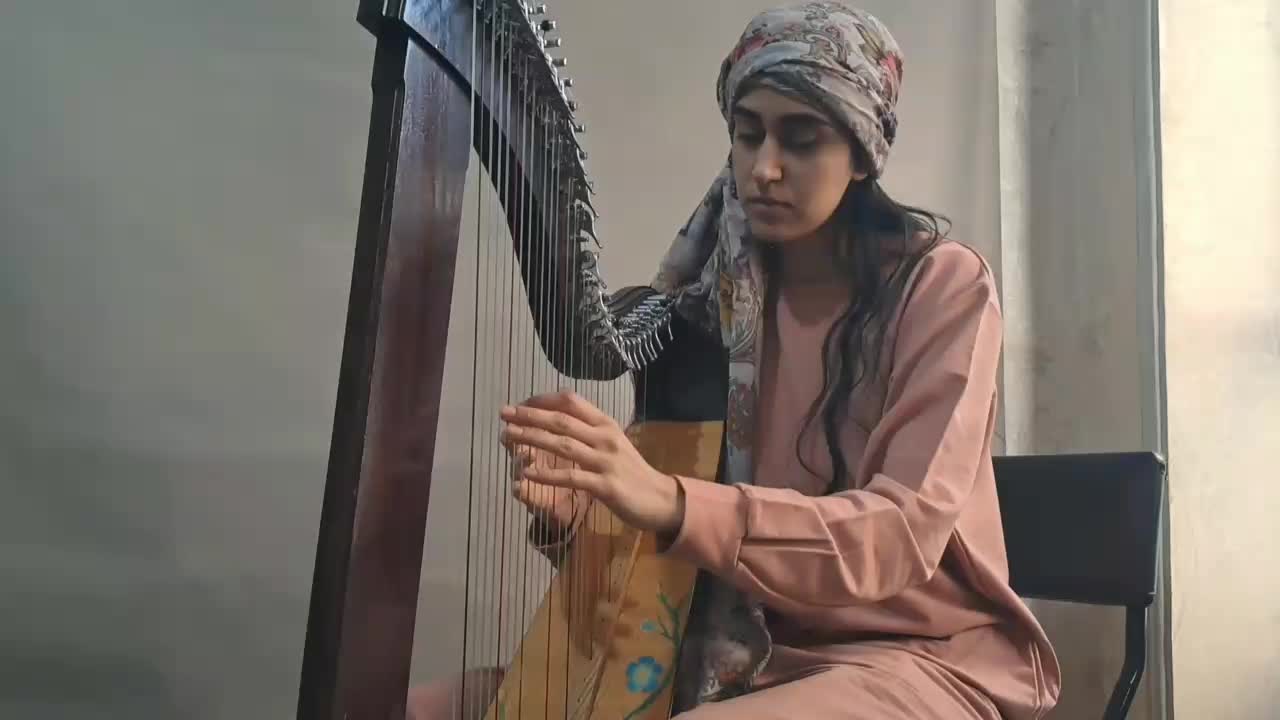 ساز چنگ فروشی|سازهای سنتی|کرج, گلشهر|دیوار