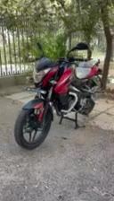 ان اس 150 مدل ۱۳۹۵|موتورسیکلت|ری, فیروزآبادی|دیوار