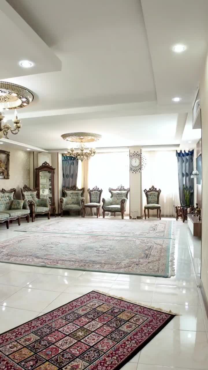 فروش آپارتمان۱۱۵مترنور جنوب گلستان، پرستار، ملکشهر|فروش آپارتمان|اصفهان, شهرک کاوه|دیوار