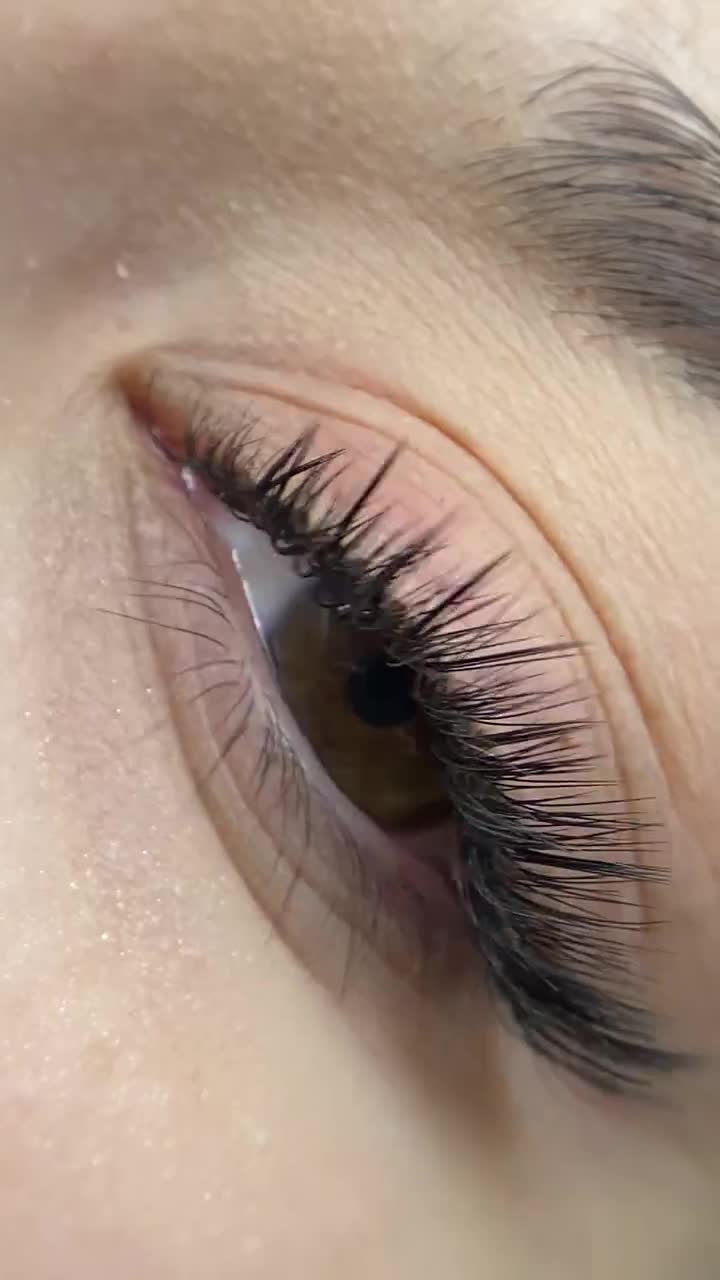 اکستنشن مژه|خدمات آرایشگری و زیبایی|شاهینشهر, عطار|دیوار