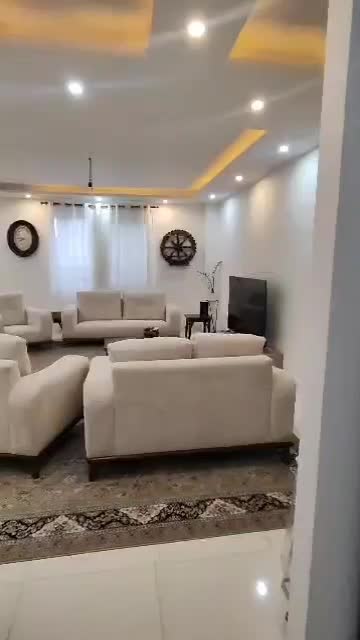 فروش طبقه اول بر اصلی رجایی|فروش آپارتمان|لنگرود, |دیوار