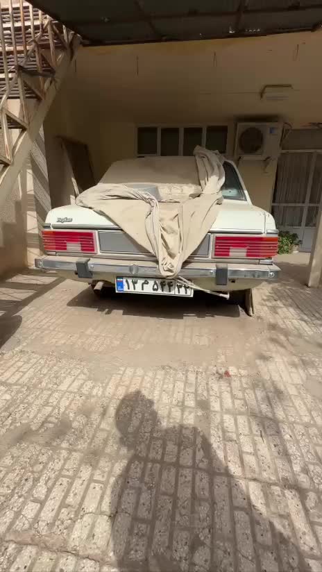 پیکان مشابه صفر|خودرو سواری و وانت|کاشمر, |دیوار