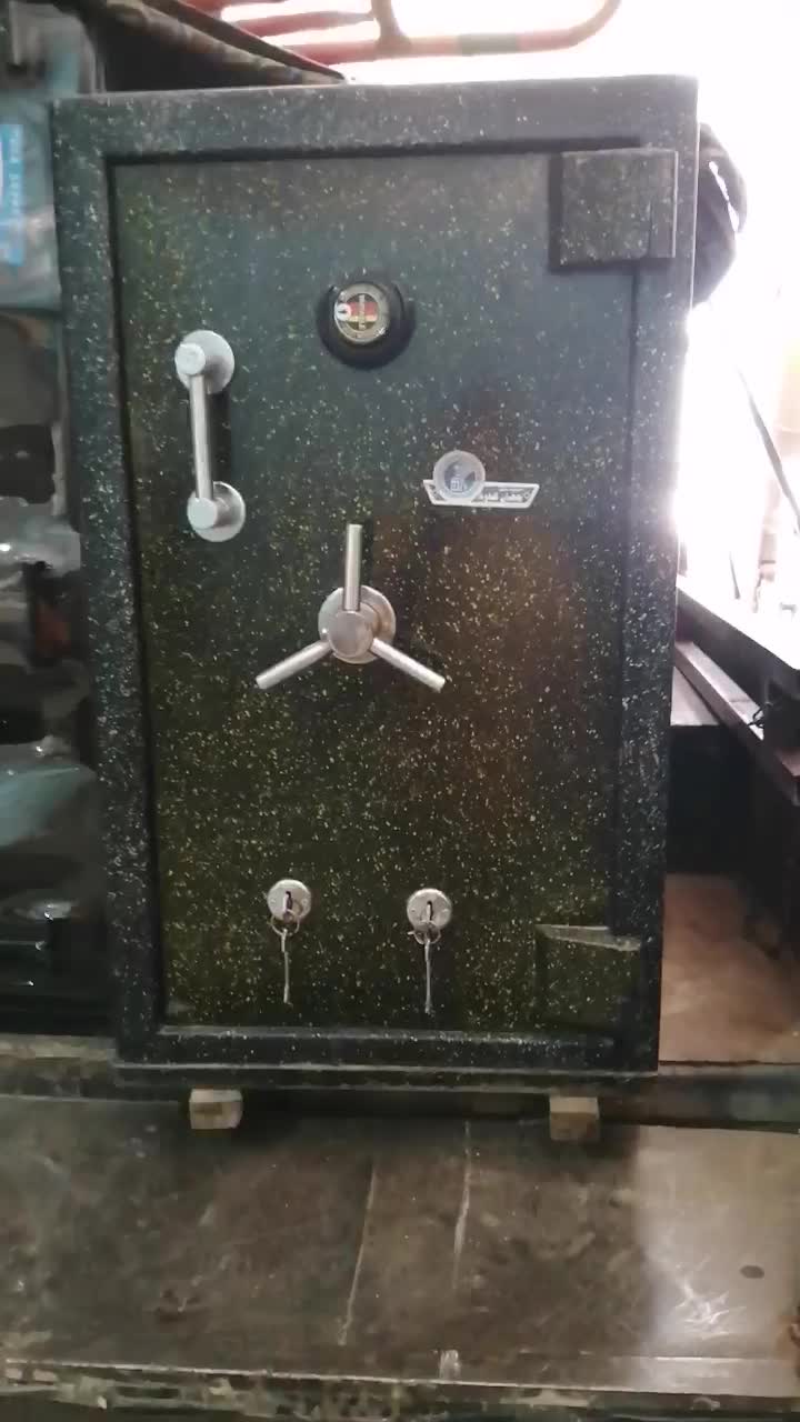 خرید،فروش و تعمیر انواع گاوصندوق|ابزارآلات|اصفهان, احمدآباد|دیوار